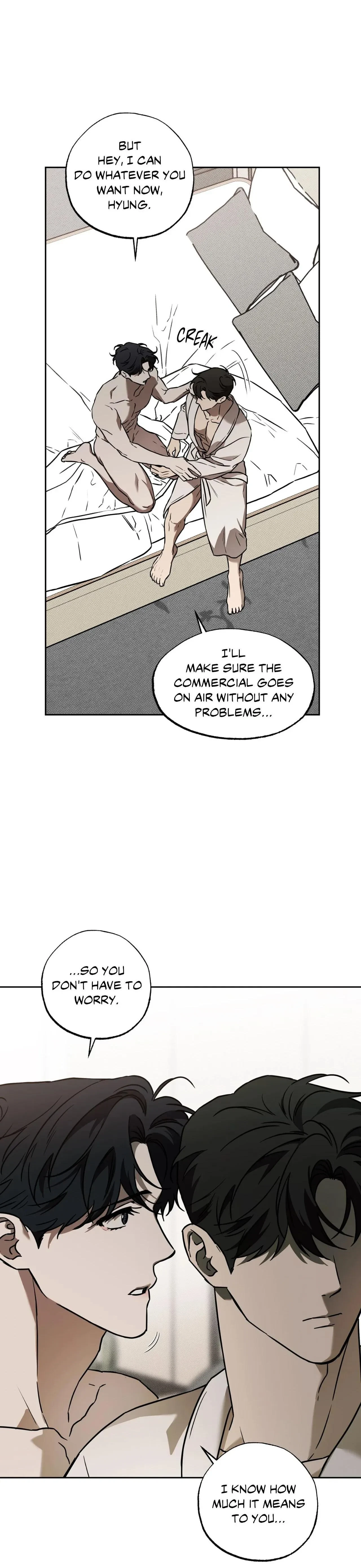 Sugar Trap Chapter 66, page 17