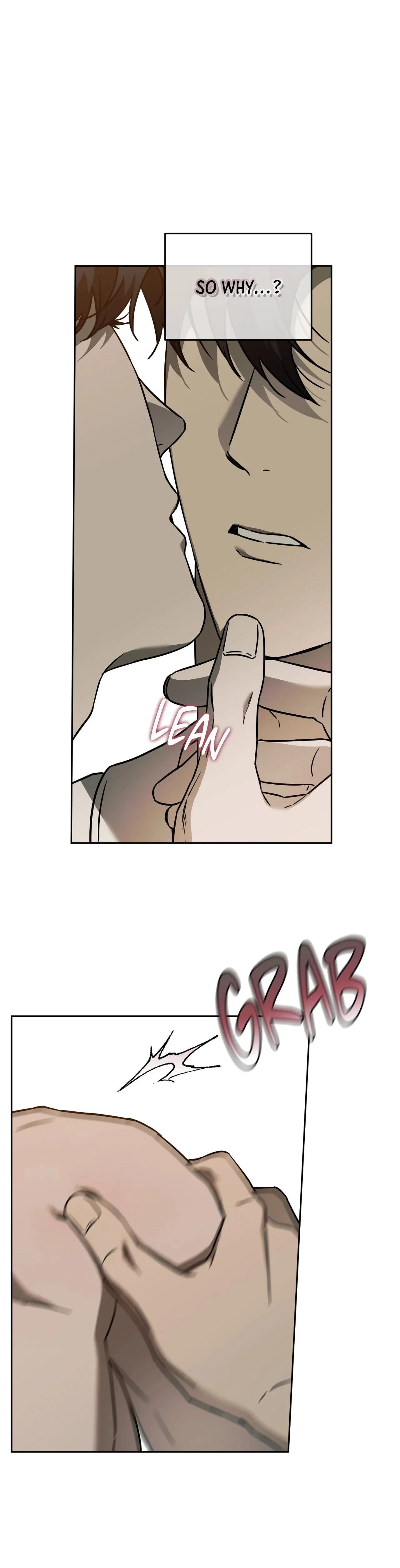 Sugar Trap Chapter 66, page 19