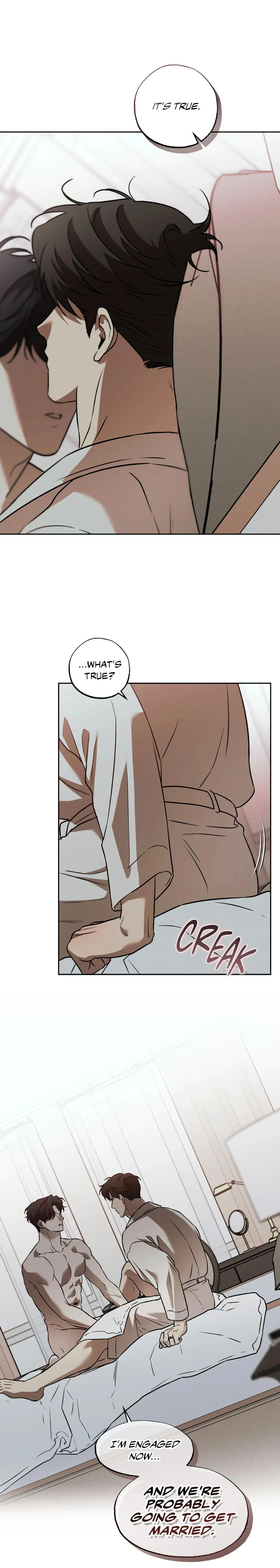 Sugar Trap Chapter 66, page 2