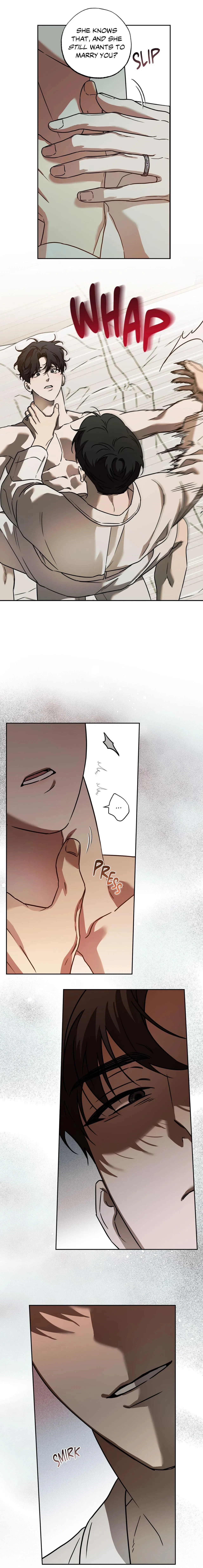 Sugar Trap Chapter 66, page 22