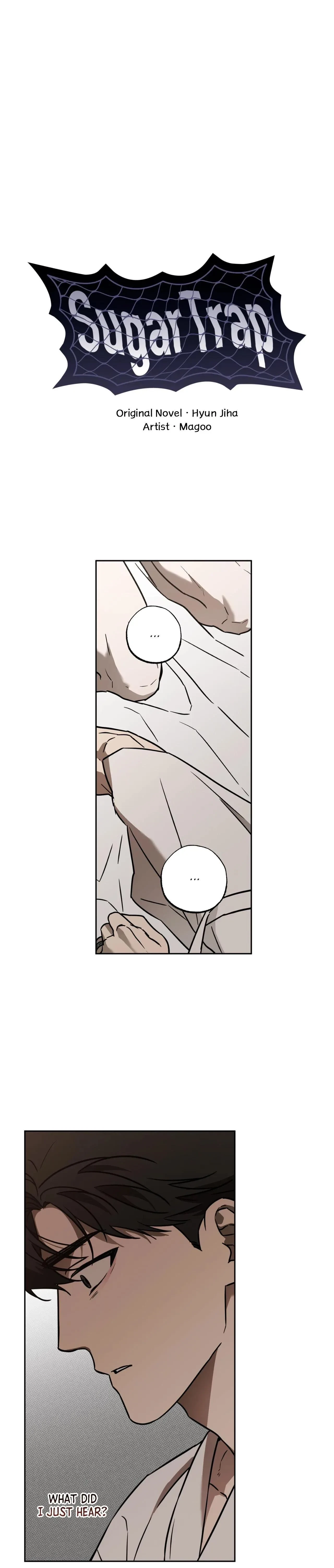 Sugar Trap Chapter 66, page 3