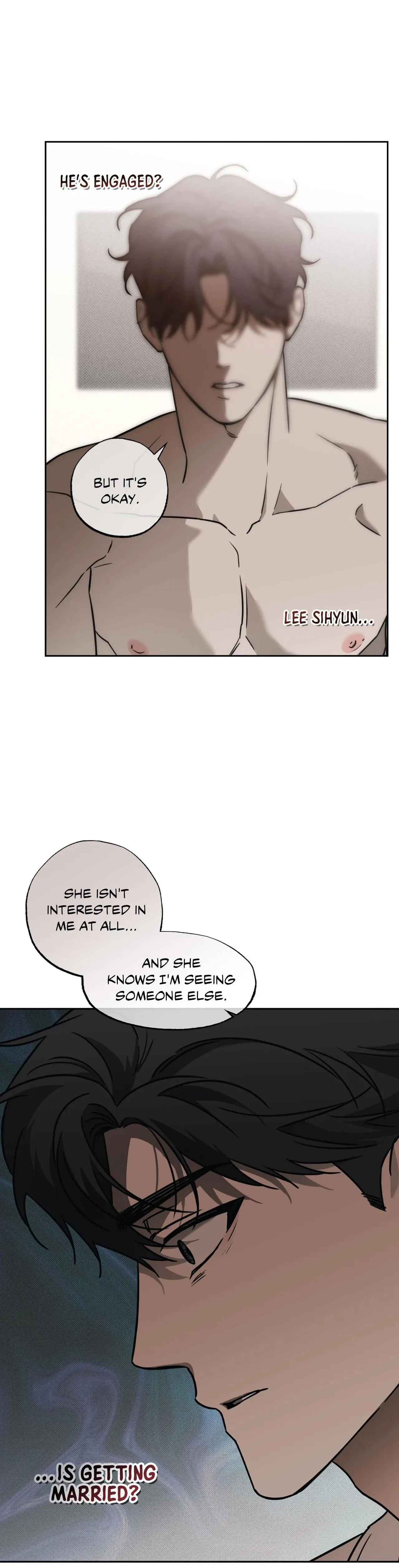 Sugar Trap Chapter 66, page 4