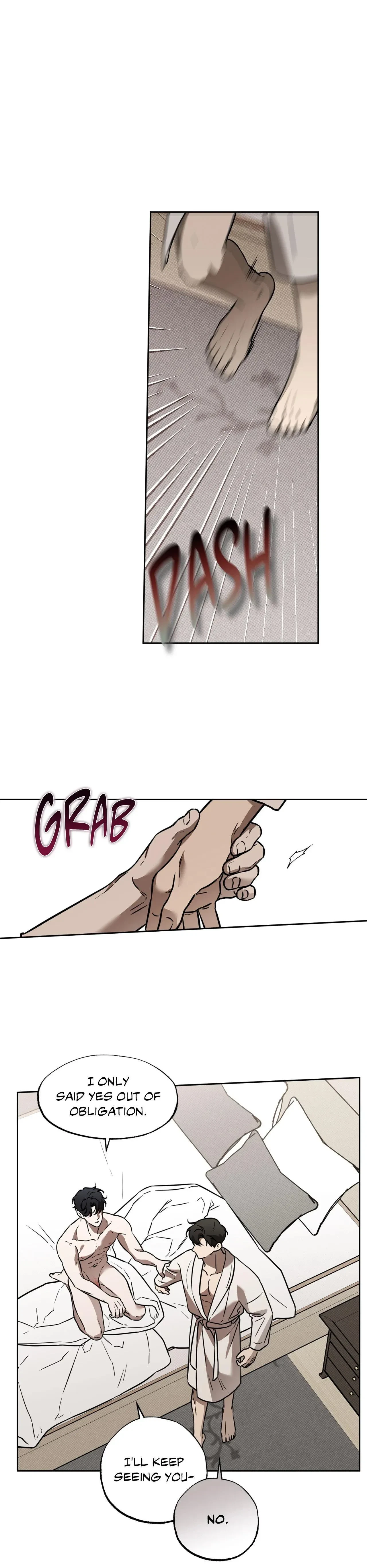 Sugar Trap Chapter 66, page 5