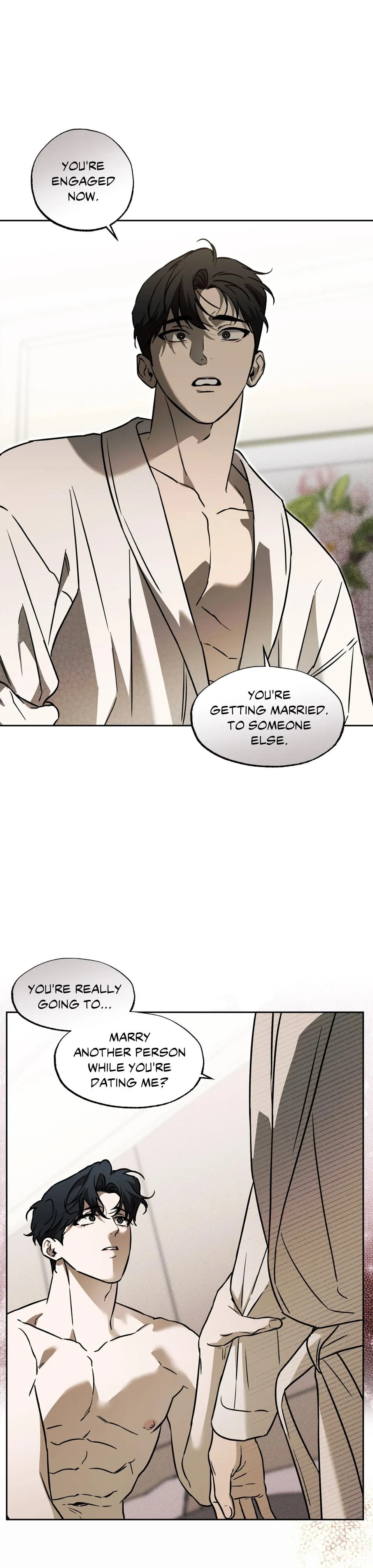 Sugar Trap Chapter 66, page 6
