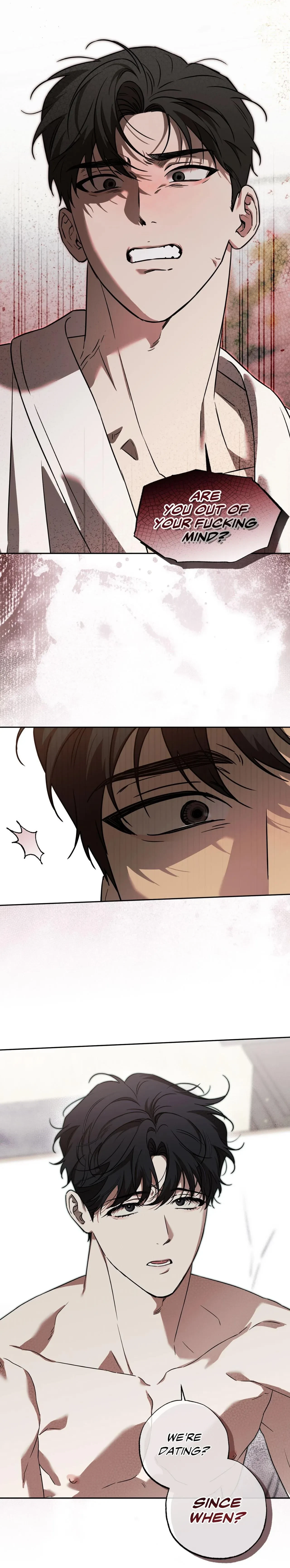 Sugar Trap Chapter 66, page 7
