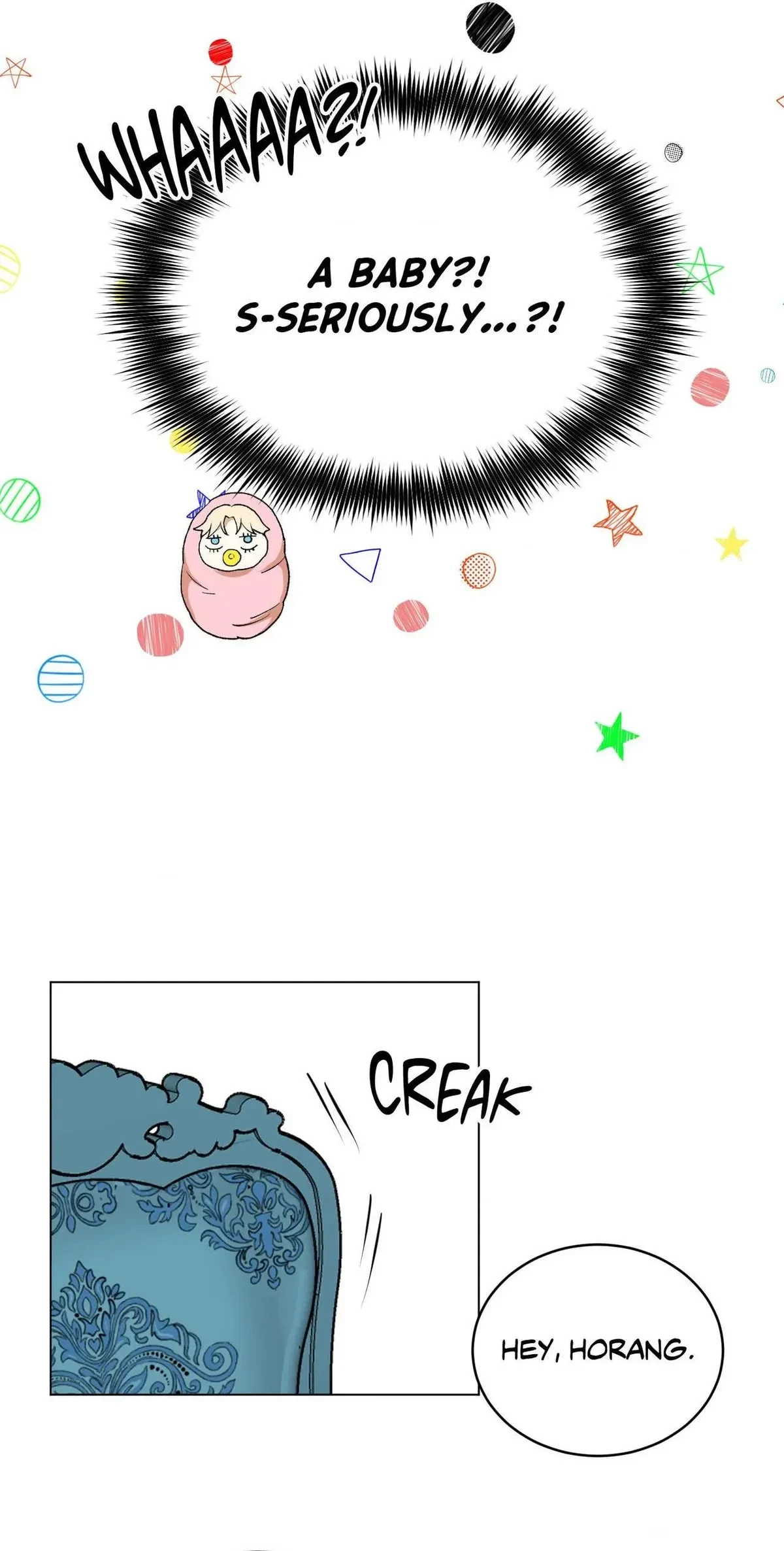 When Life Gives You Tomatoes Chapter 19, page 14