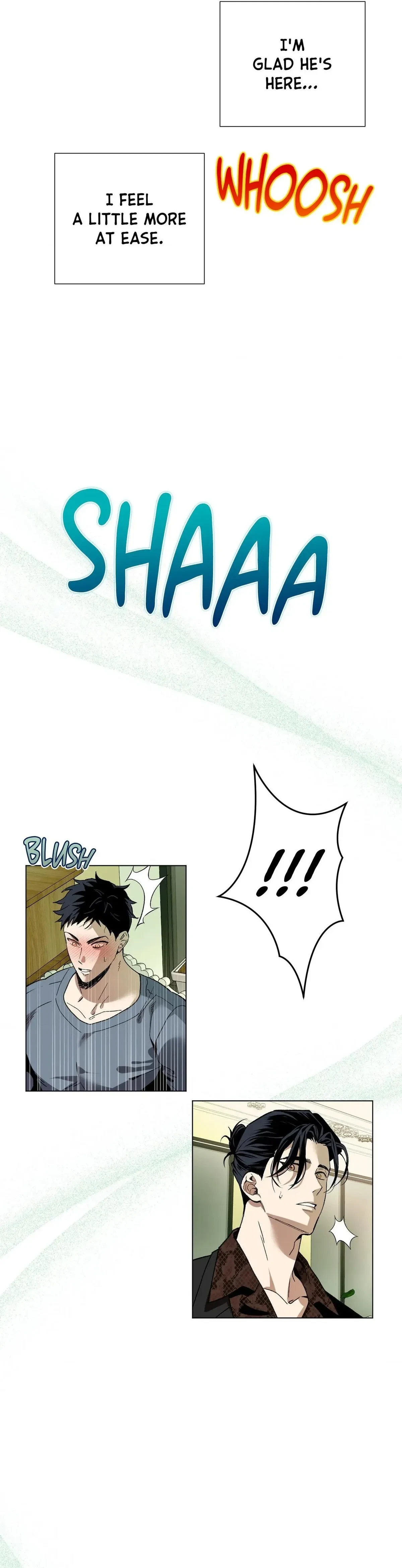 When Life Gives You Tomatoes Chapter 19, page 18