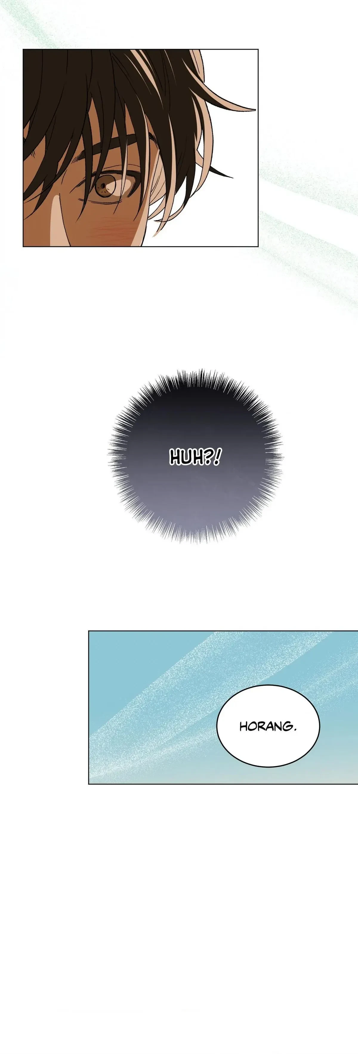 When Life Gives You Tomatoes Chapter 19, page 19