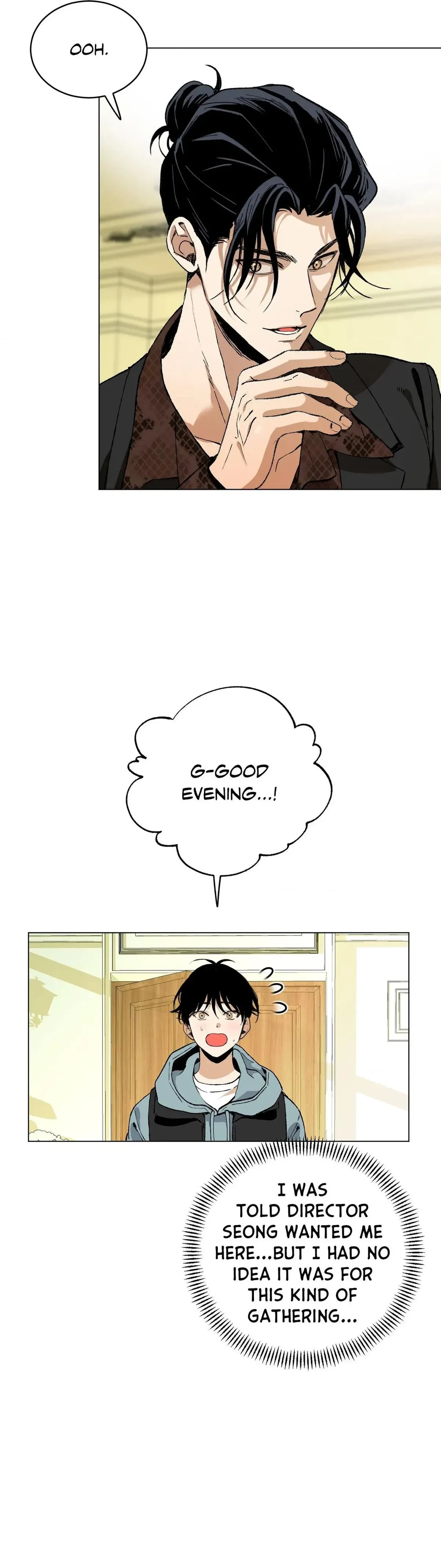 When Life Gives You Tomatoes Chapter 19, page 2