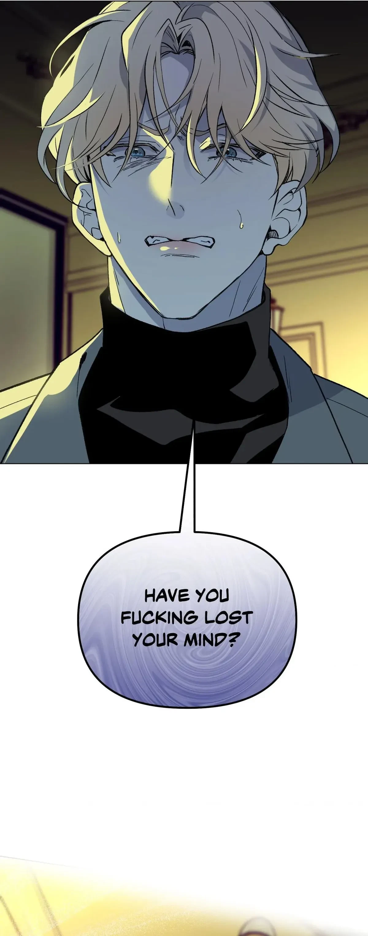 When Life Gives You Tomatoes Chapter 19, page 20