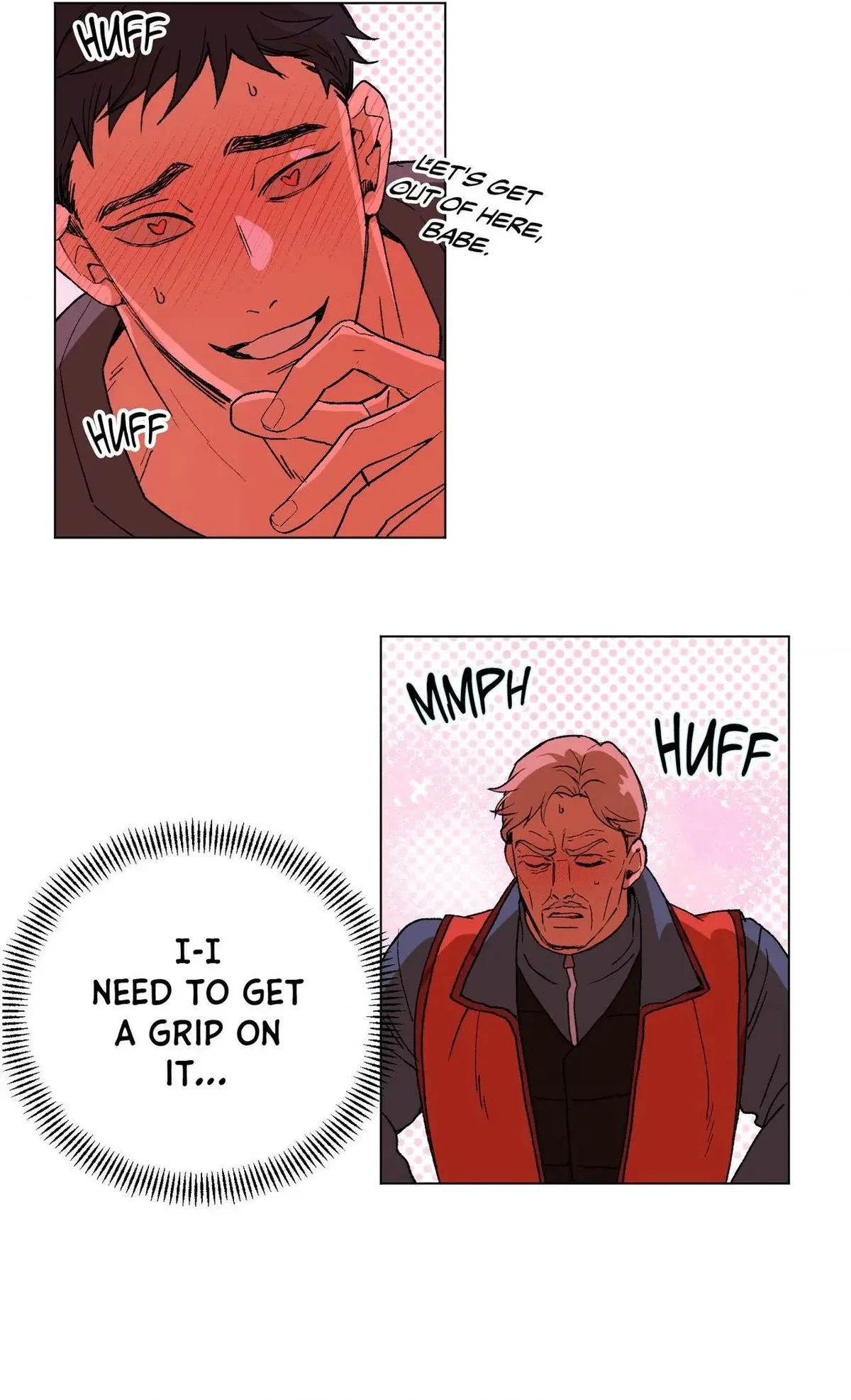 When Life Gives You Tomatoes Chapter 19, page 24