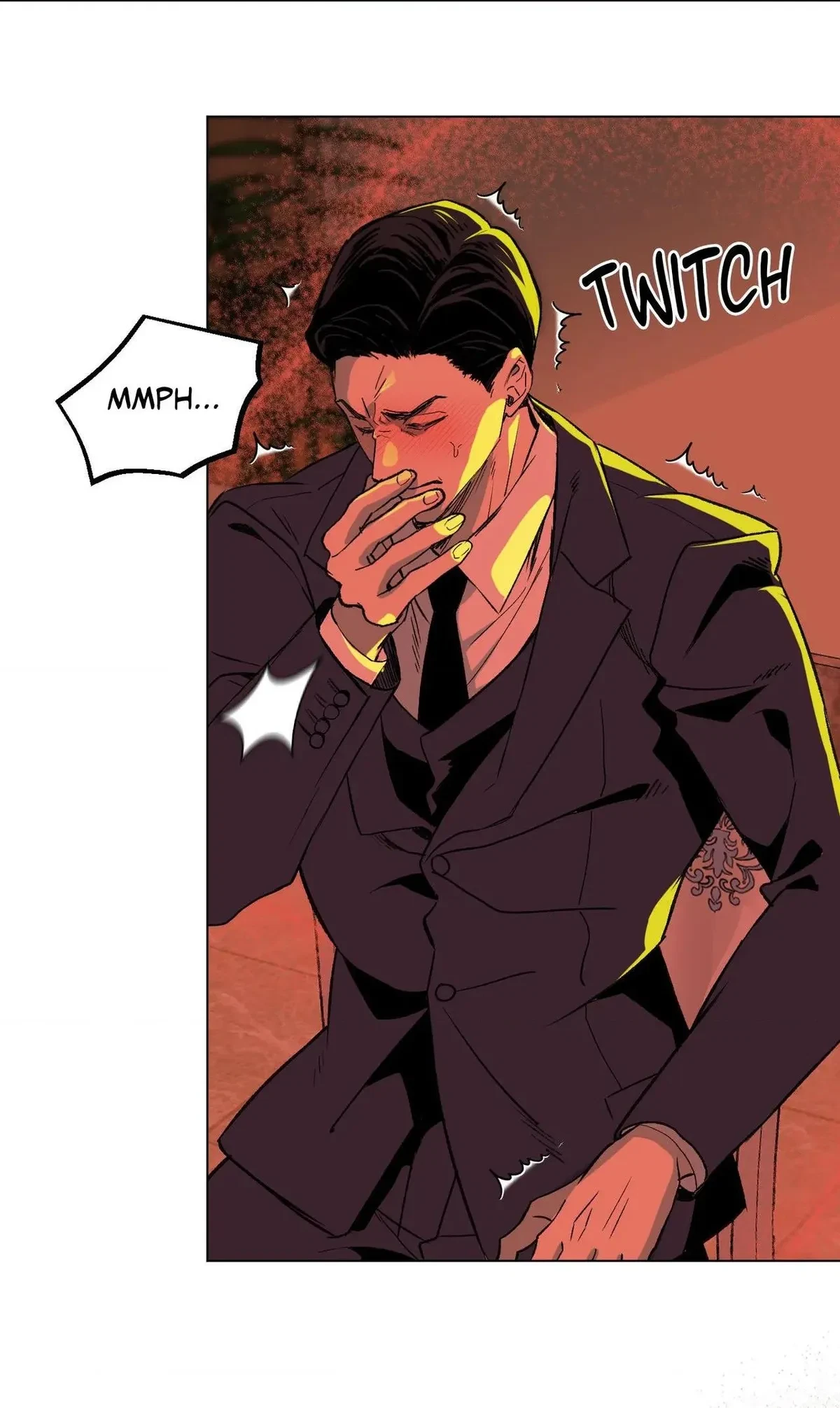 When Life Gives You Tomatoes Chapter 19, page 26