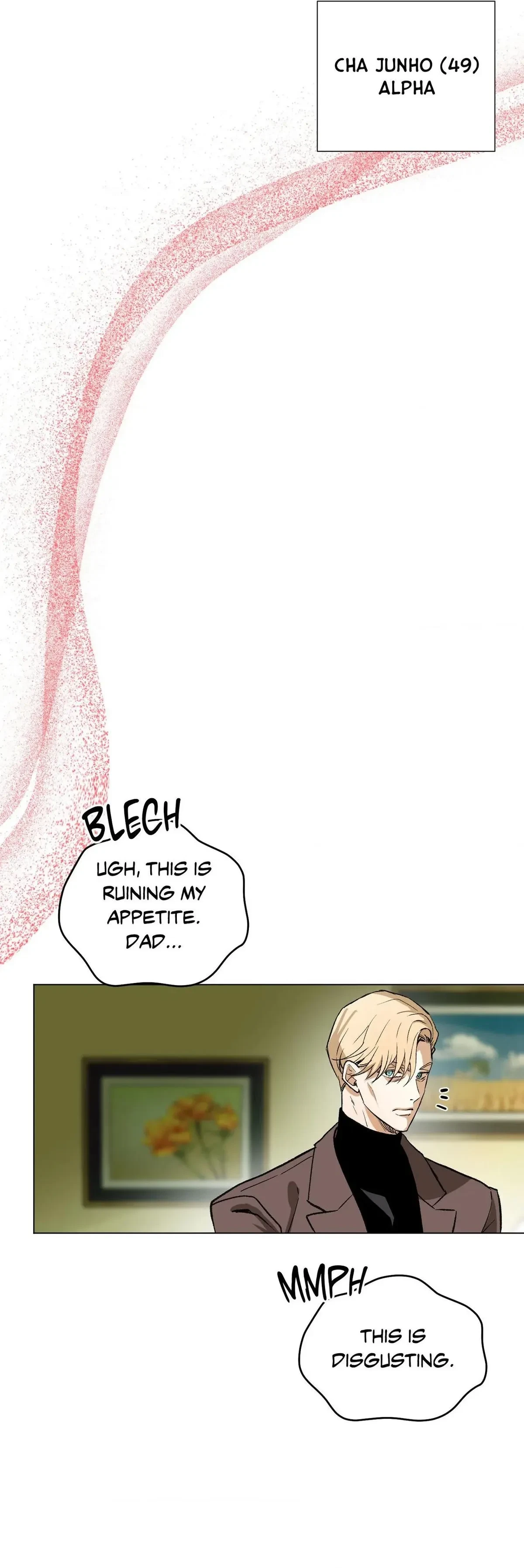 When Life Gives You Tomatoes Chapter 19, page 29