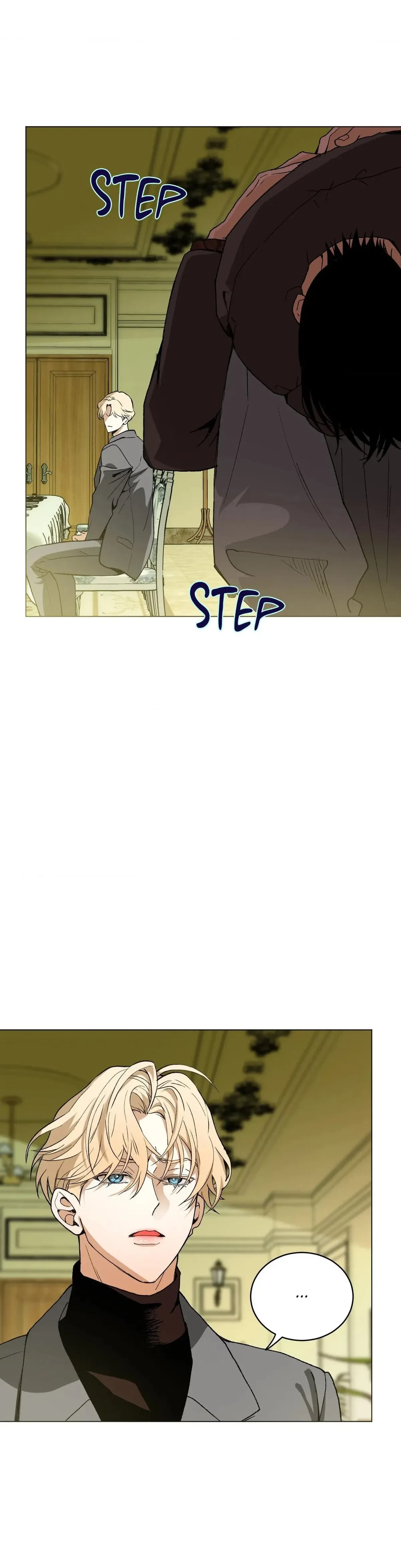 When Life Gives You Tomatoes Chapter 19, page 34