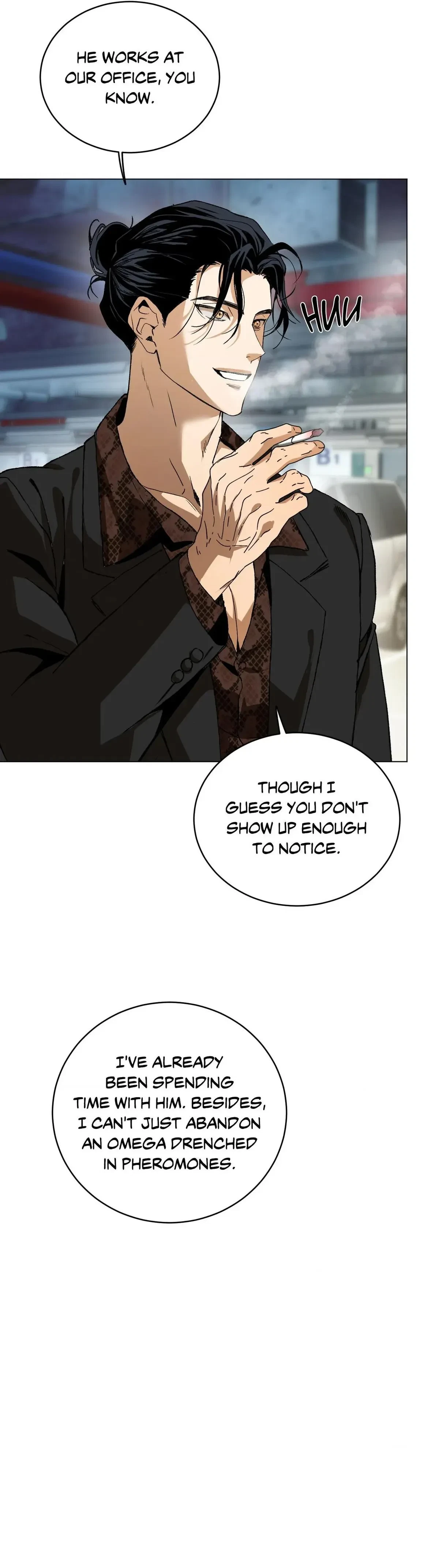 When Life Gives You Tomatoes Chapter 19, page 40