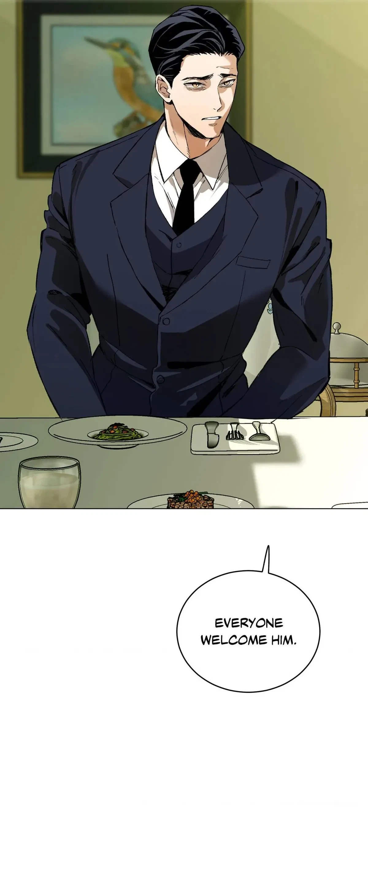 When Life Gives You Tomatoes Chapter 19, page 6