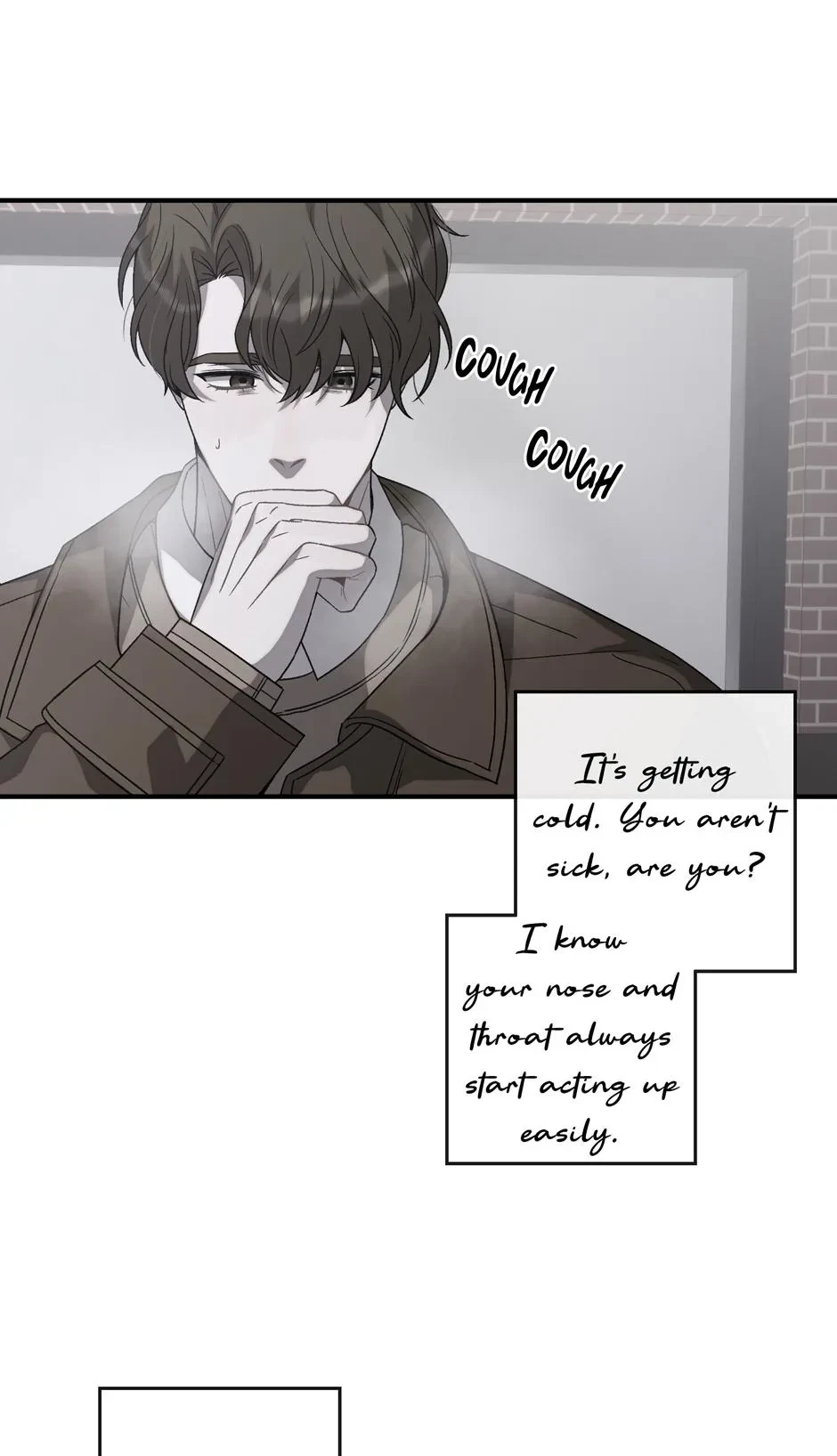 Cry Devil Cry Chapter 42, page 11
