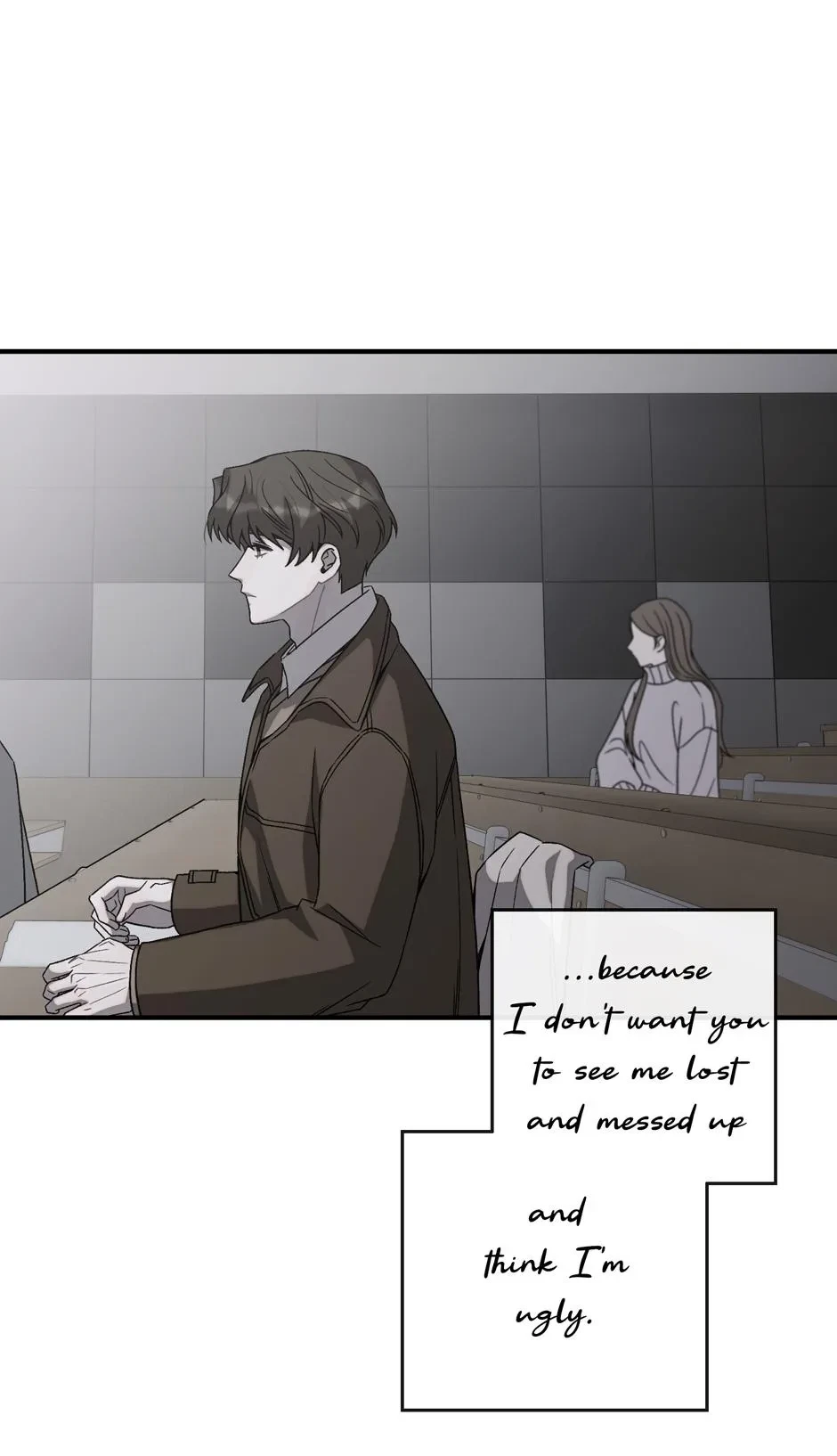 Cry Devil Cry Chapter 42, page 14