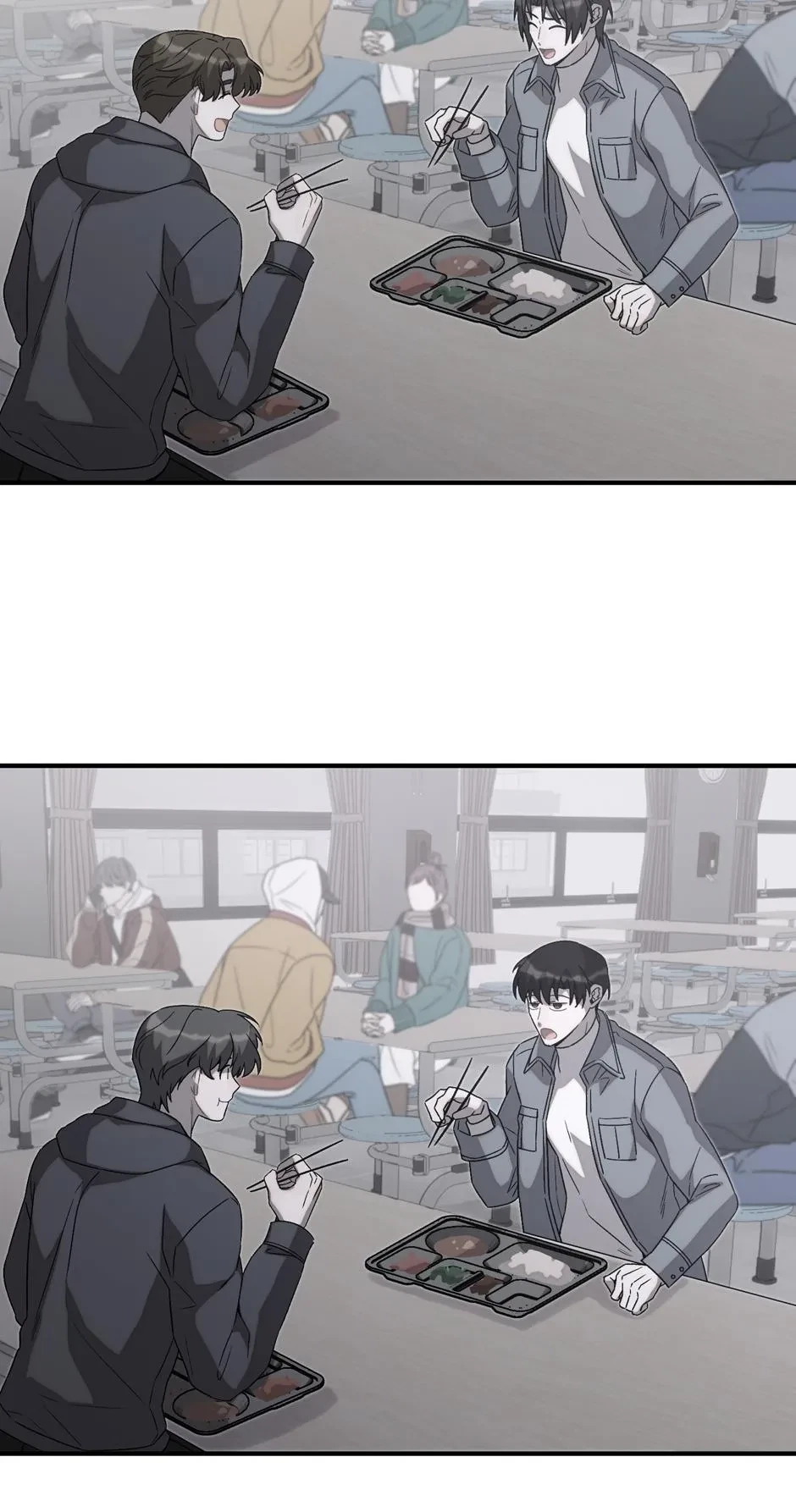 Cry Devil Cry Chapter 42, page 17