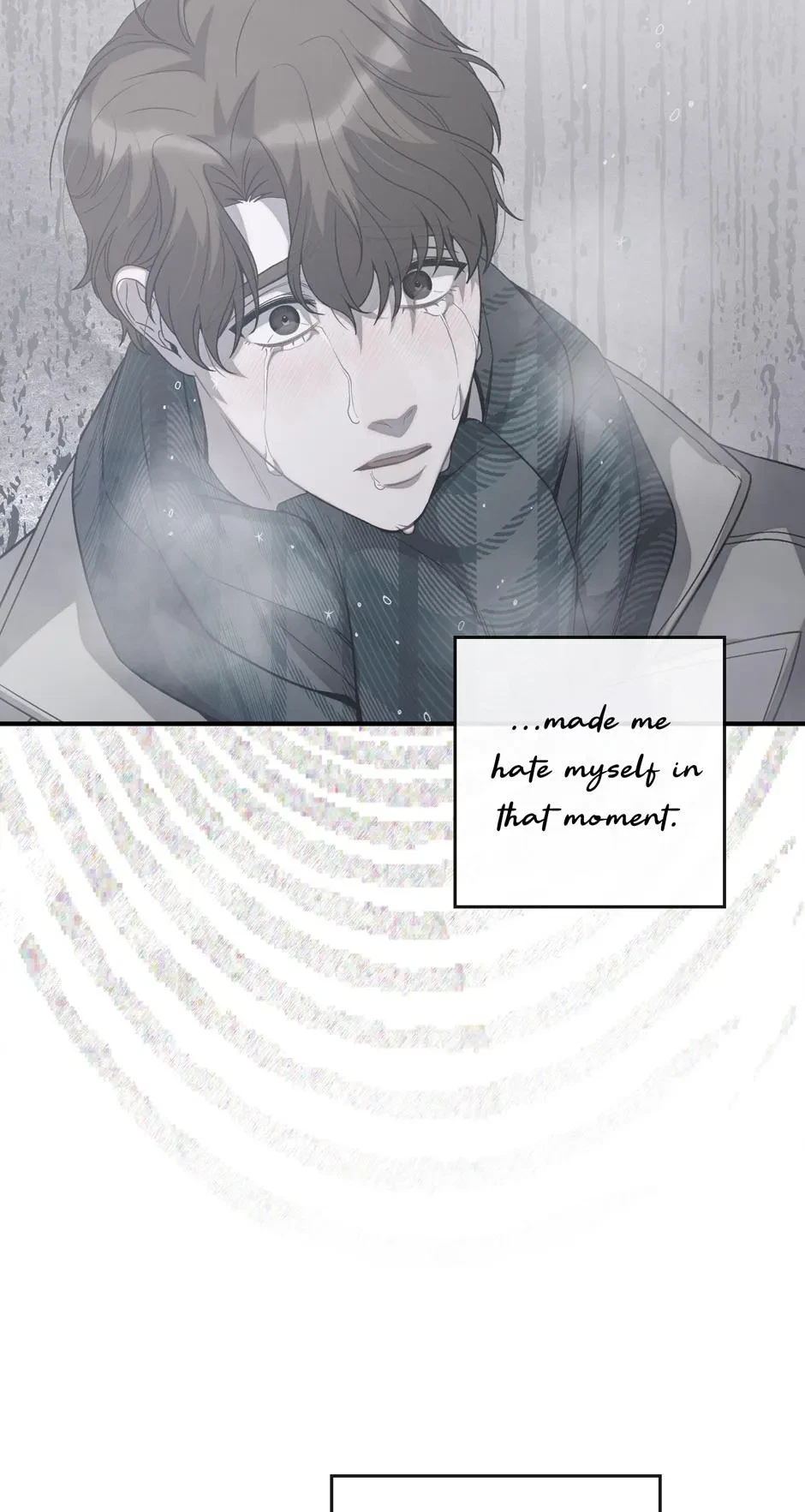 Cry Devil Cry Chapter 42, page 21