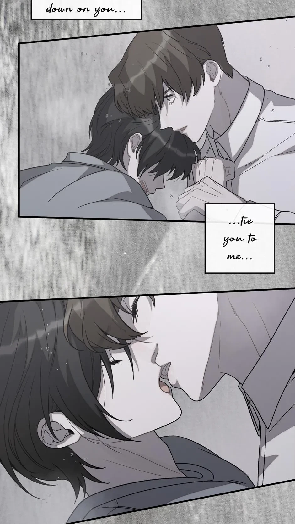 Cry Devil Cry Chapter 42, page 24