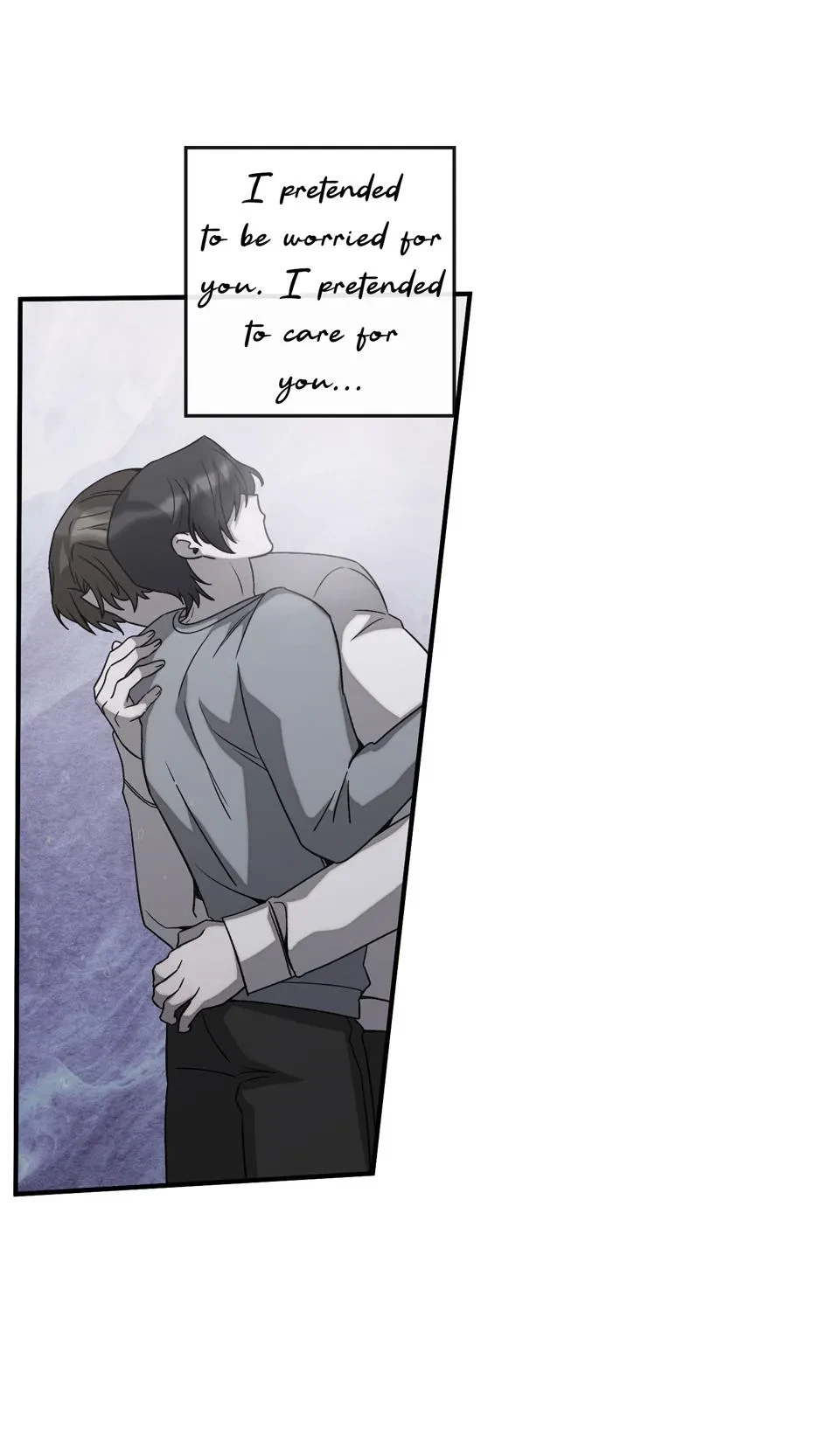 Cry Devil Cry Chapter 42, page 26