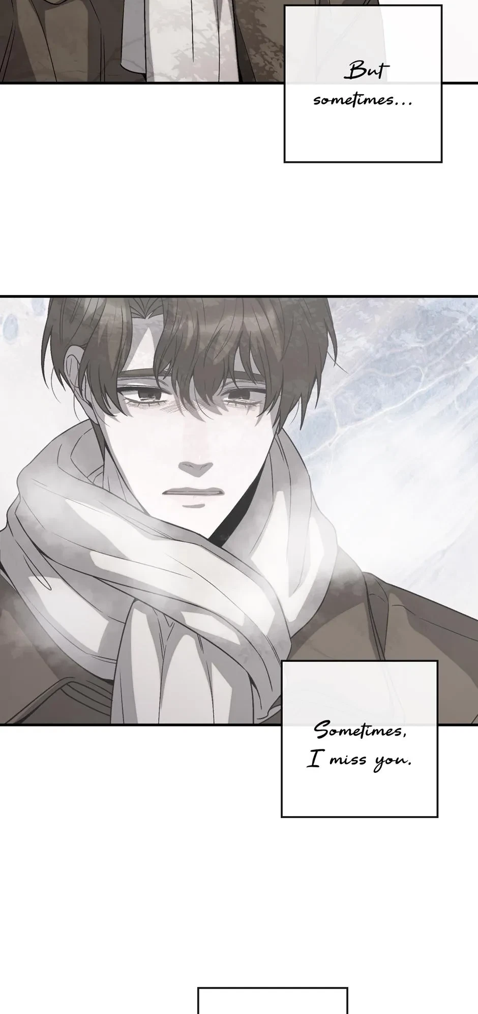 Cry Devil Cry Chapter 42, page 33