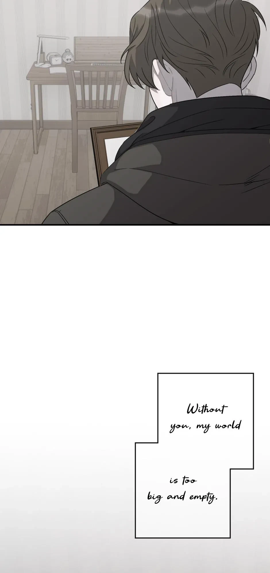Cry Devil Cry Chapter 42, page 35