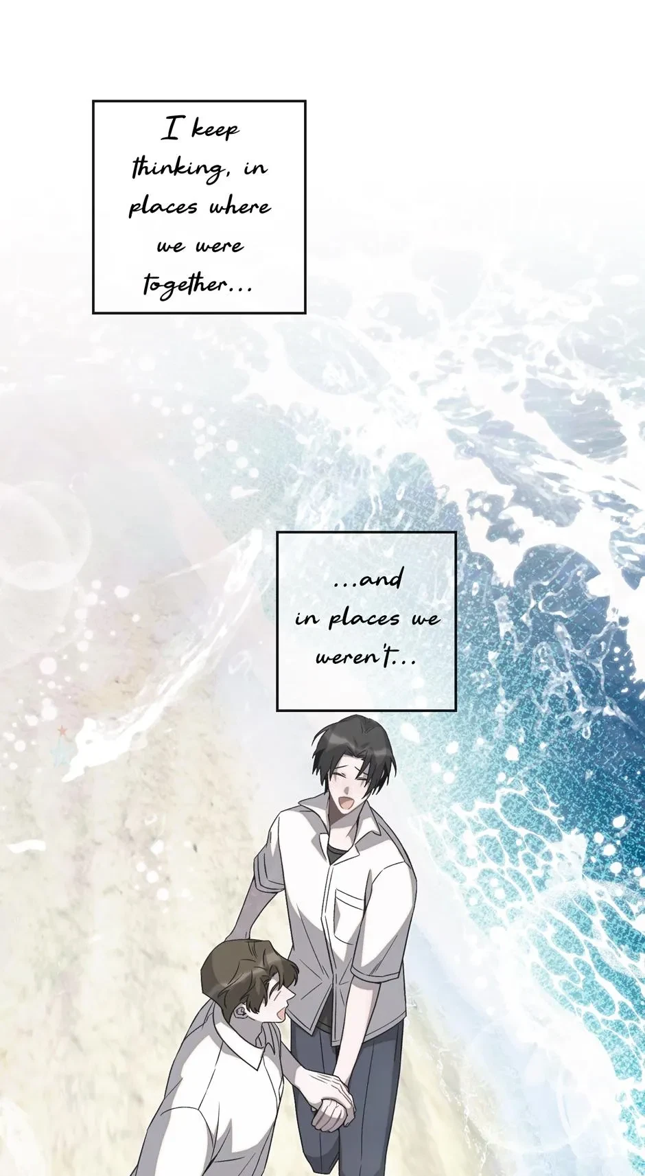 Cry Devil Cry Chapter 42, page 37