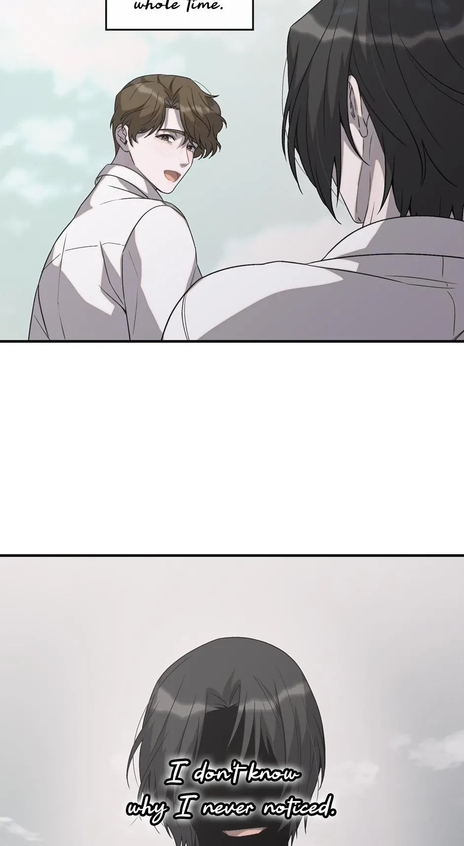 Cry Devil Cry Chapter 42, page 39