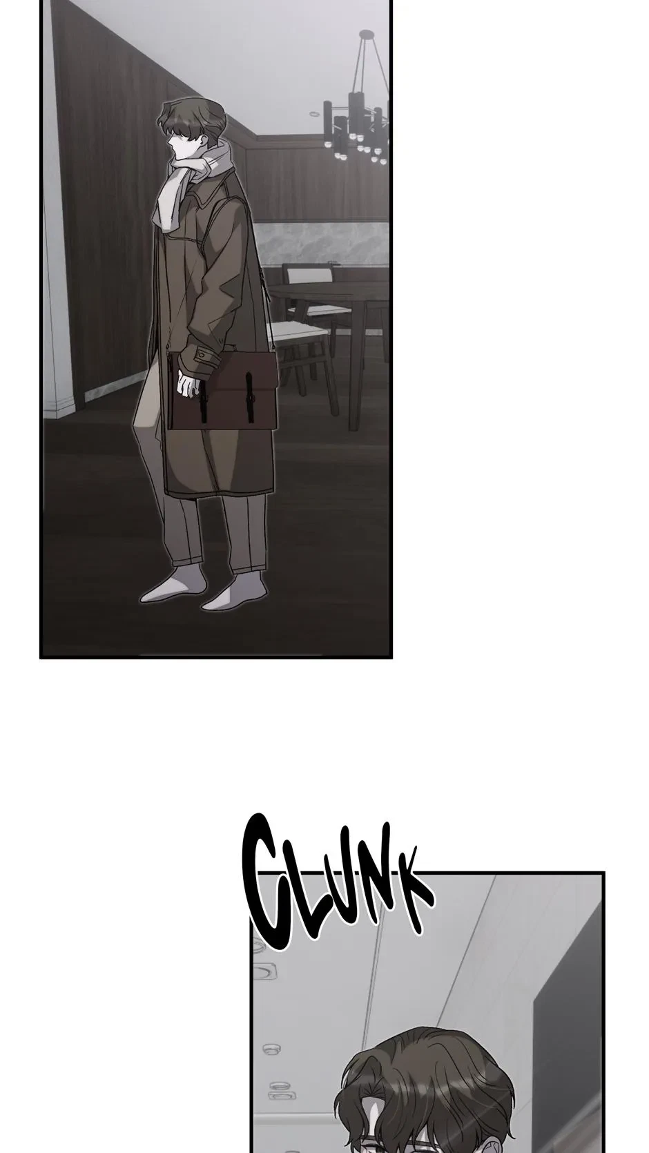Cry Devil Cry Chapter 42, page 4