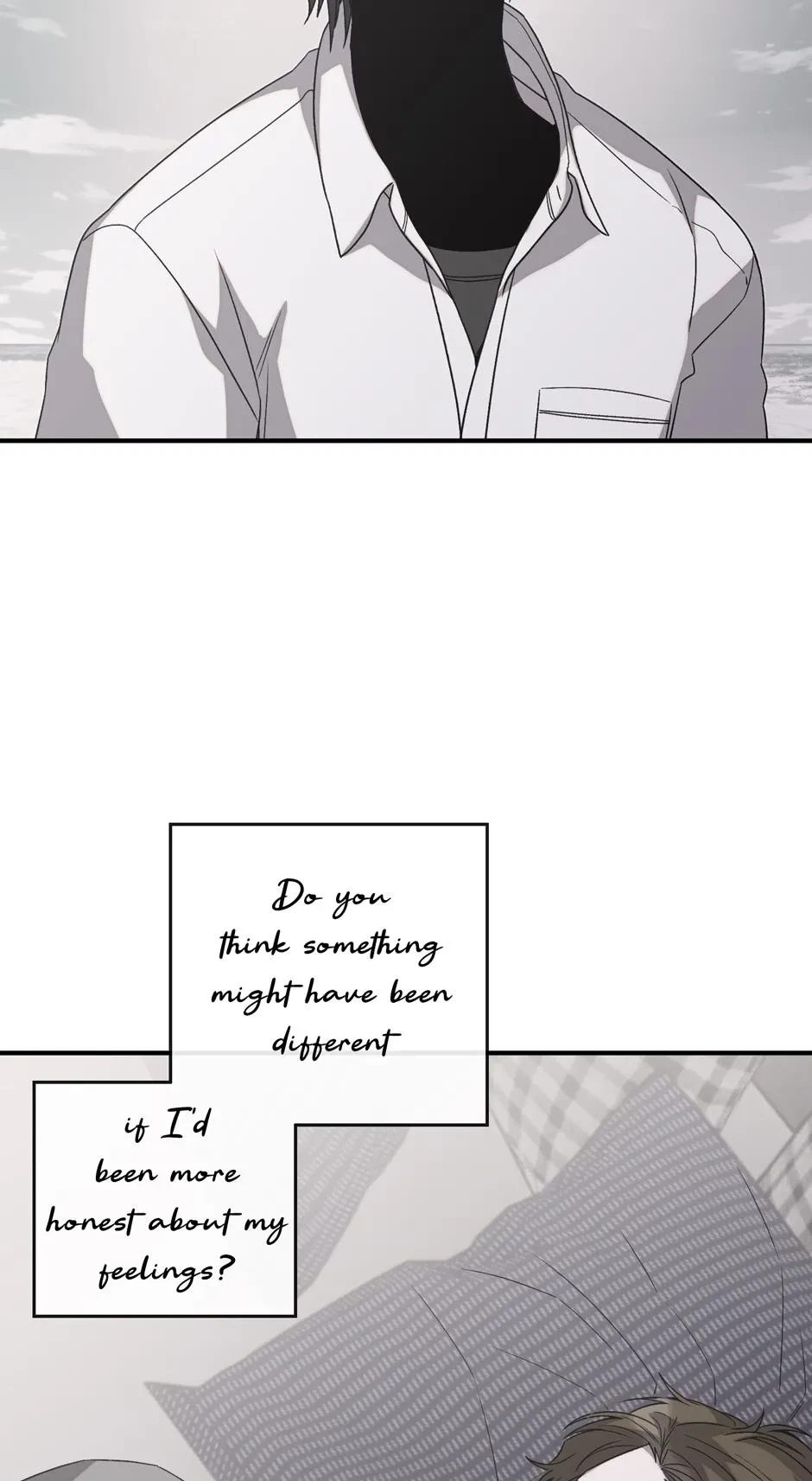 Cry Devil Cry Chapter 42, page 40