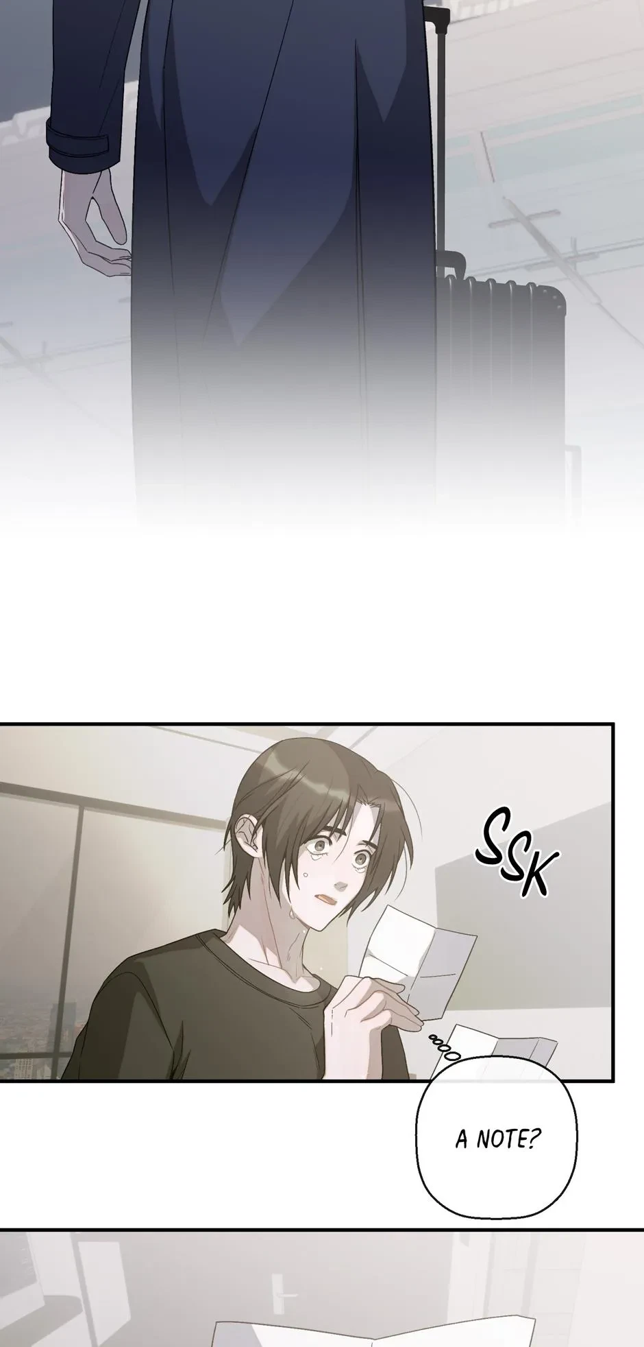 Cry Devil Cry Chapter 42, page 49