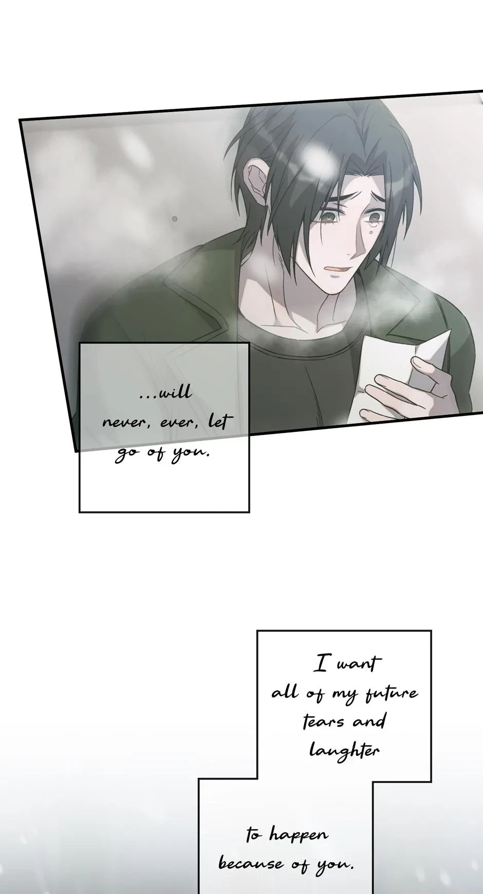 Cry Devil Cry Chapter 42, page 52