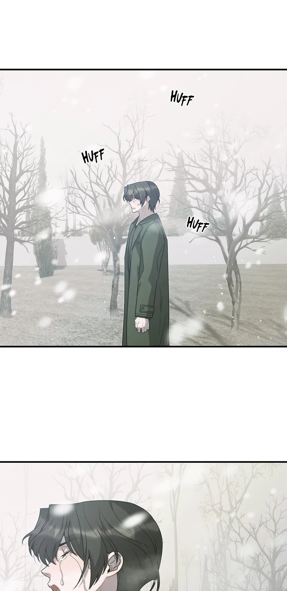 Cry Devil Cry Chapter 42, page 60