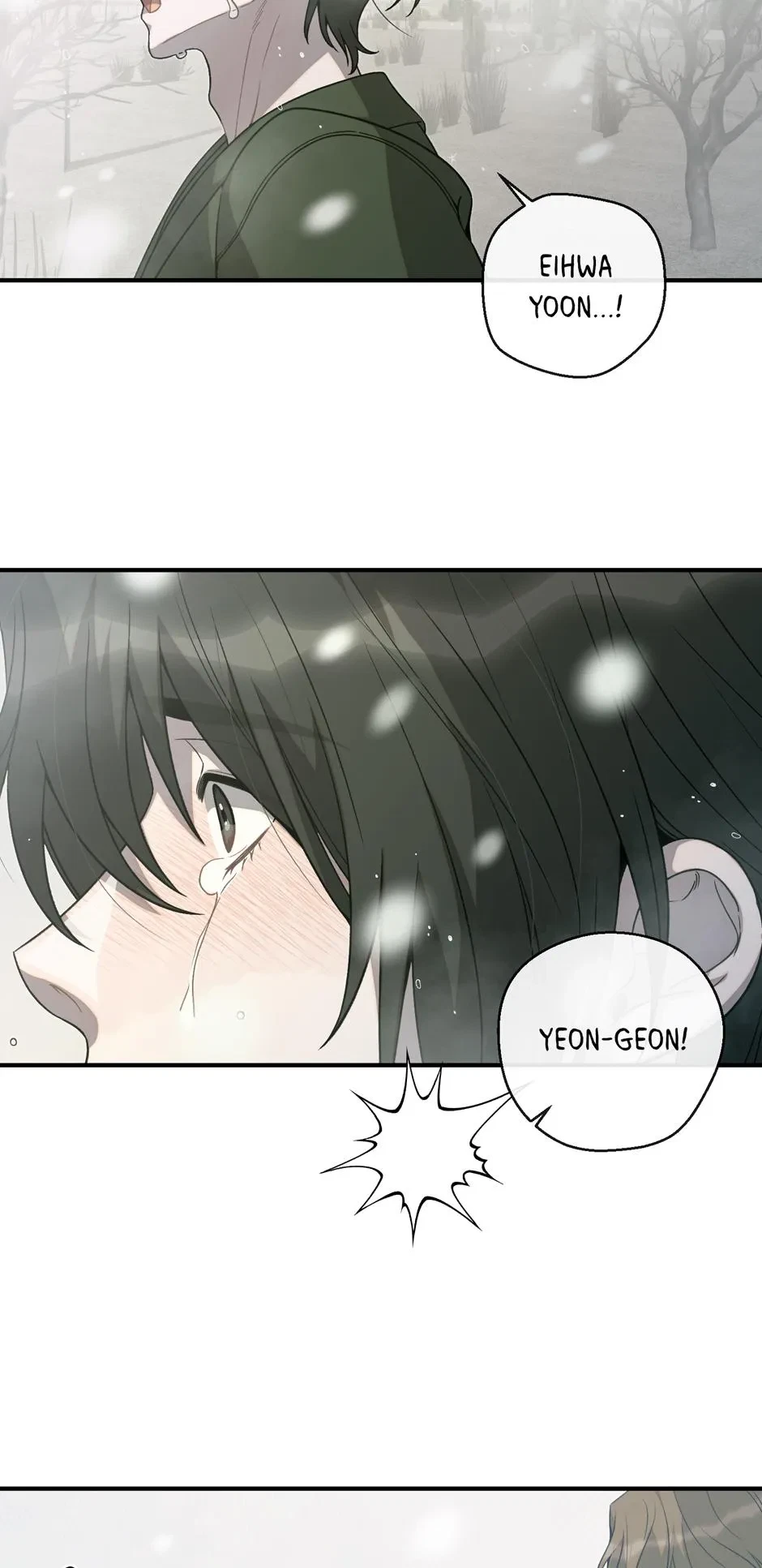 Cry Devil Cry Chapter 42, page 61