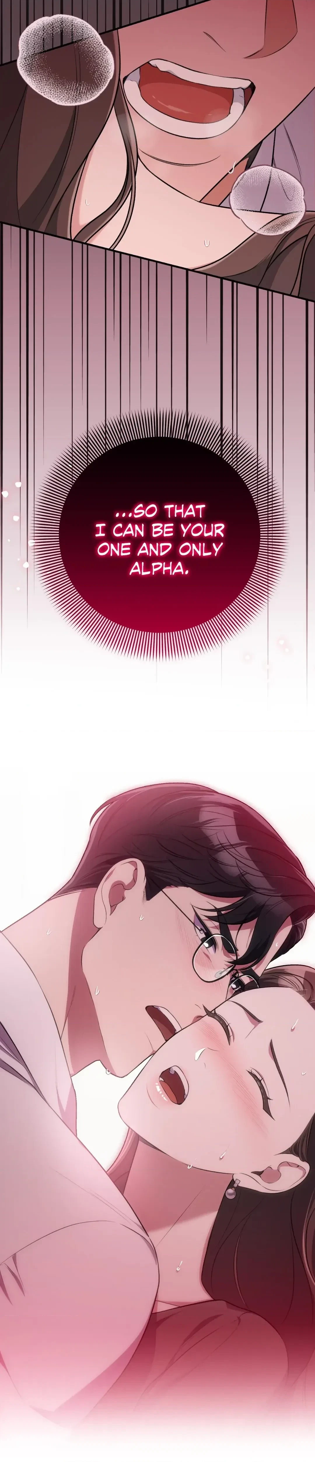 Bride For The Taking Chapter 6, page 11