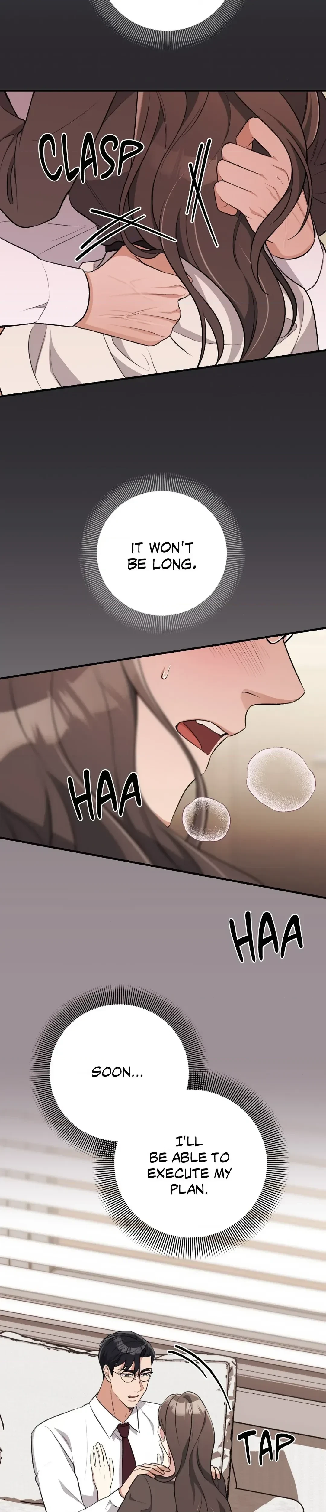 Bride For The Taking Chapter 6, page 13
