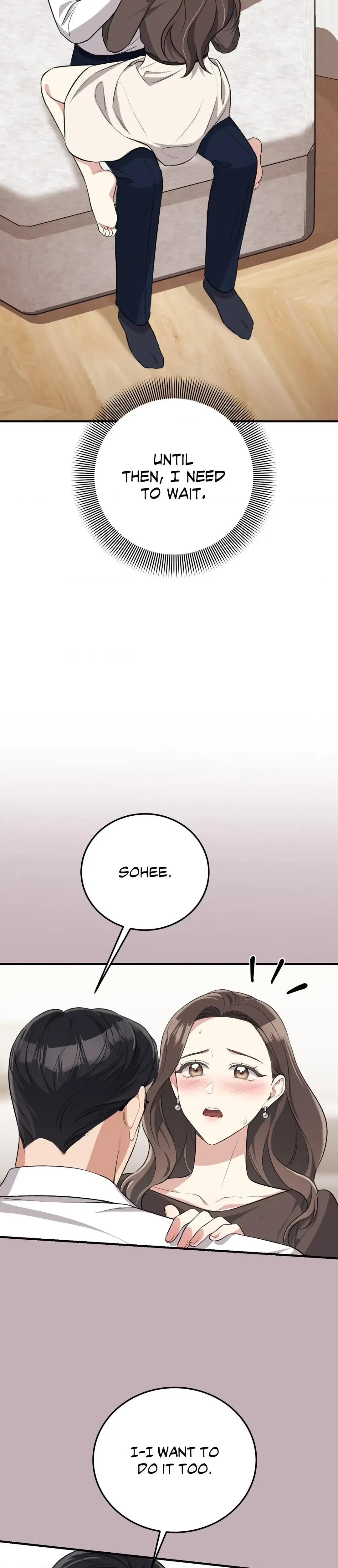 Bride For The Taking Chapter 6, page 14