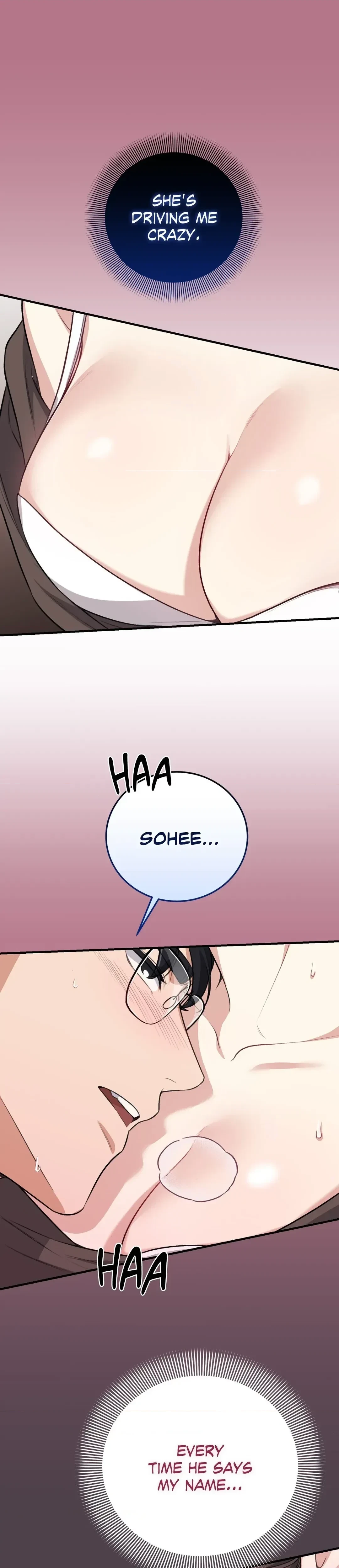 Bride For The Taking Chapter 6, page 17