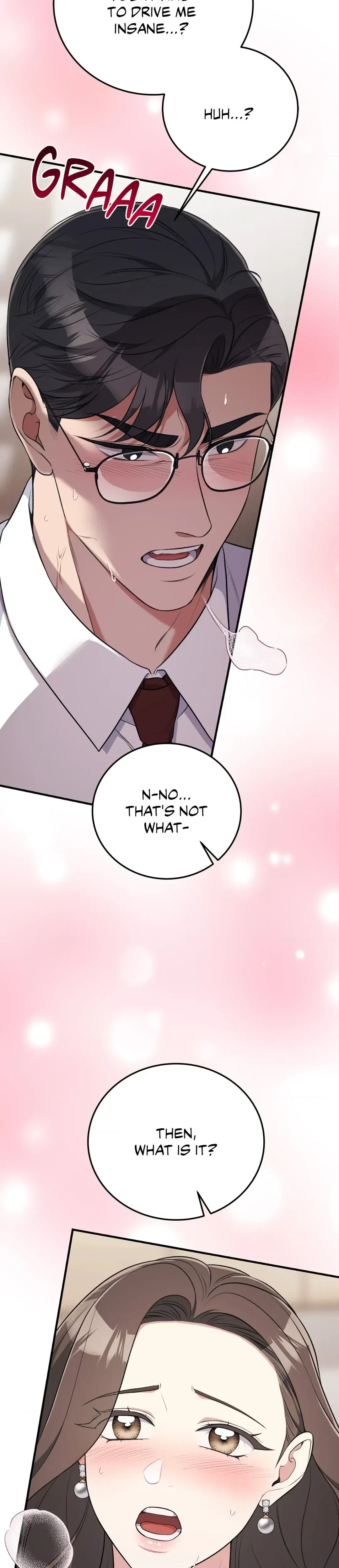 Bride For The Taking Chapter 6, page 2