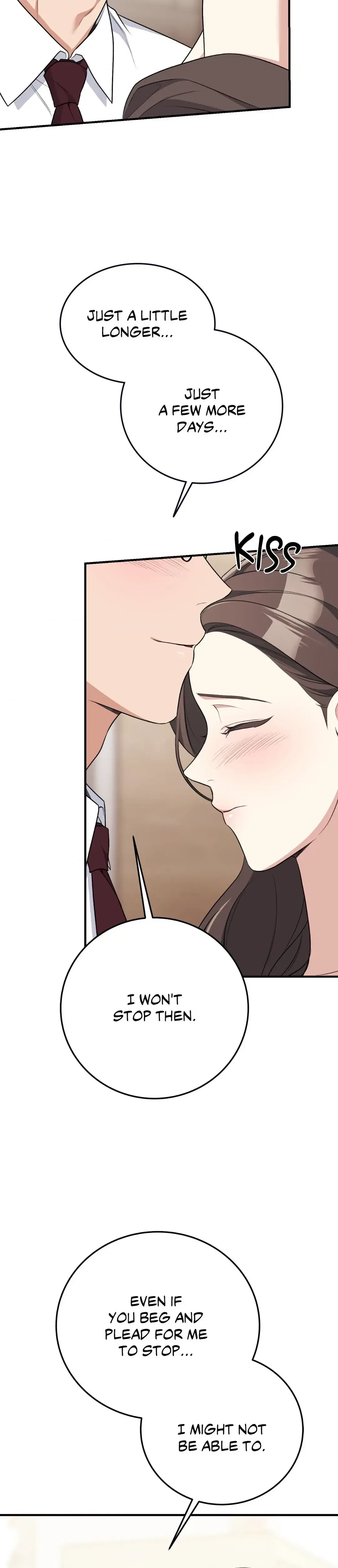 Bride For The Taking Chapter 6, page 24