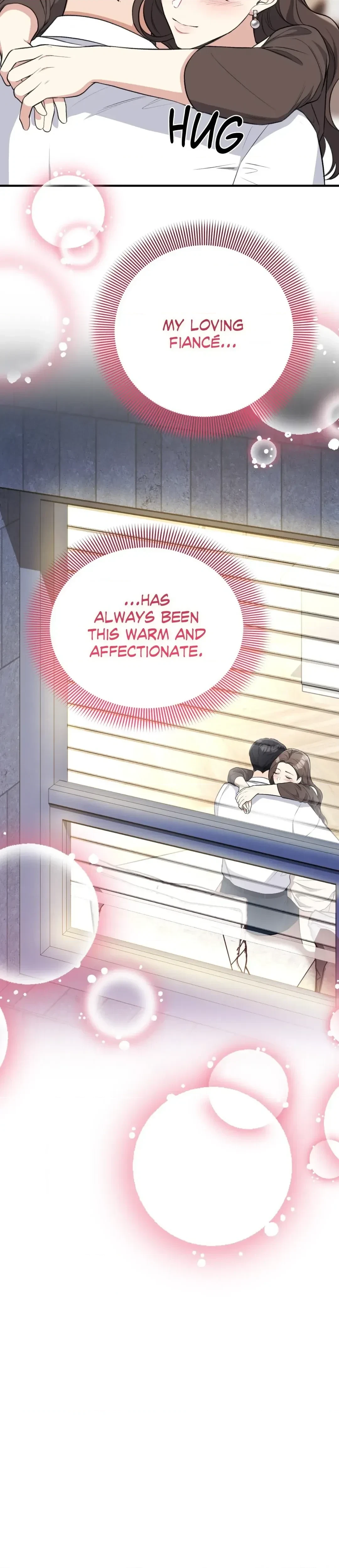 Bride For The Taking Chapter 6, page 26
