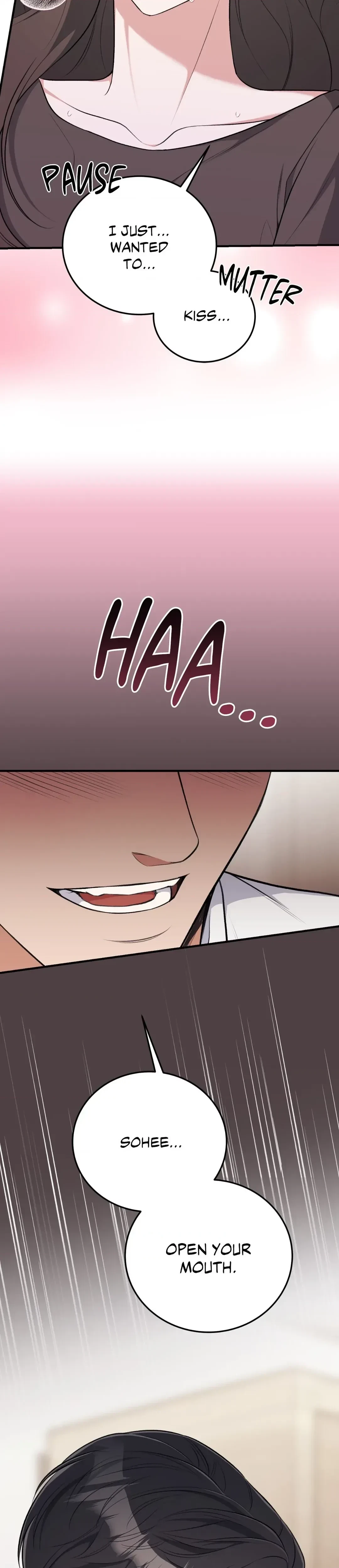 Bride For The Taking Chapter 6, page 3