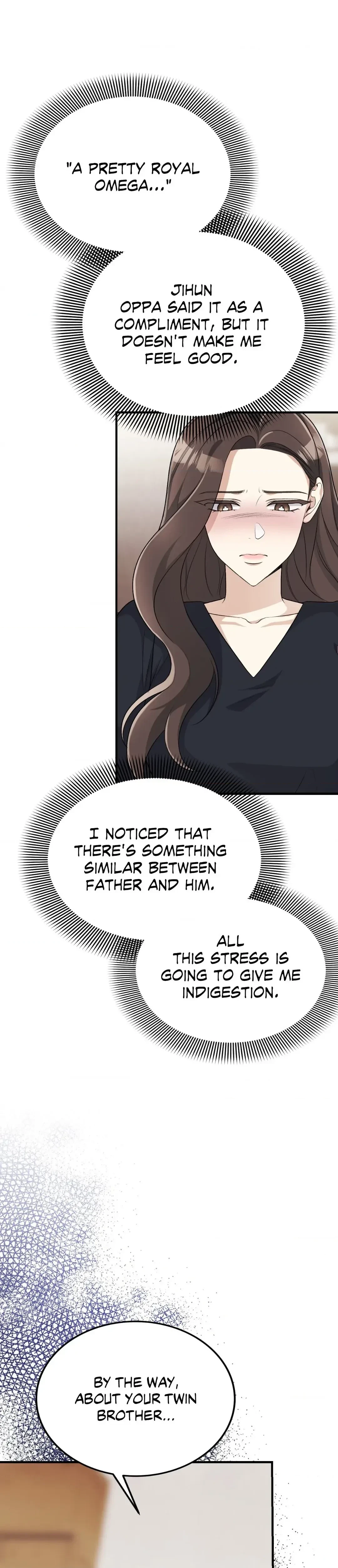 Bride For The Taking Chapter 6, page 35