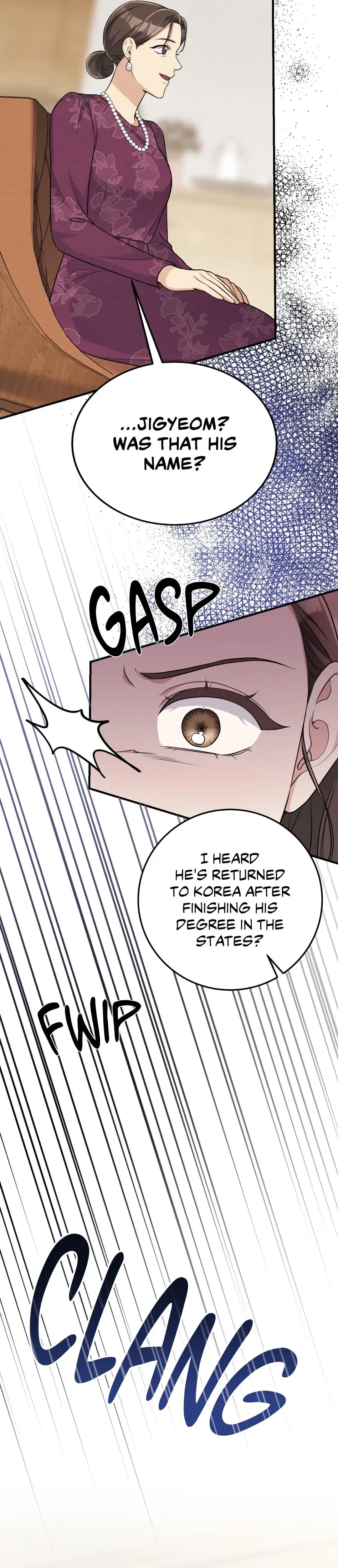 Bride For The Taking Chapter 6, page 36