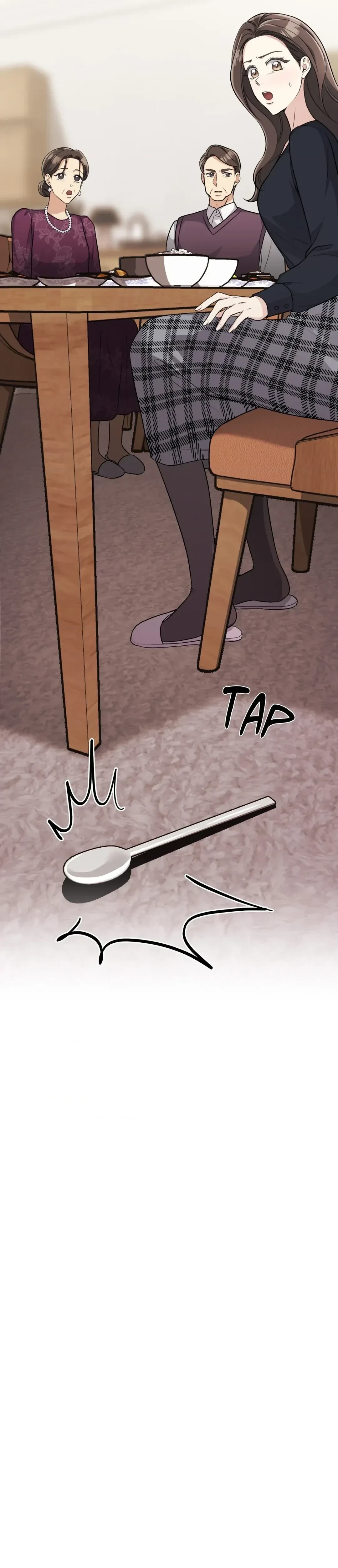 Bride For The Taking Chapter 6, page 37