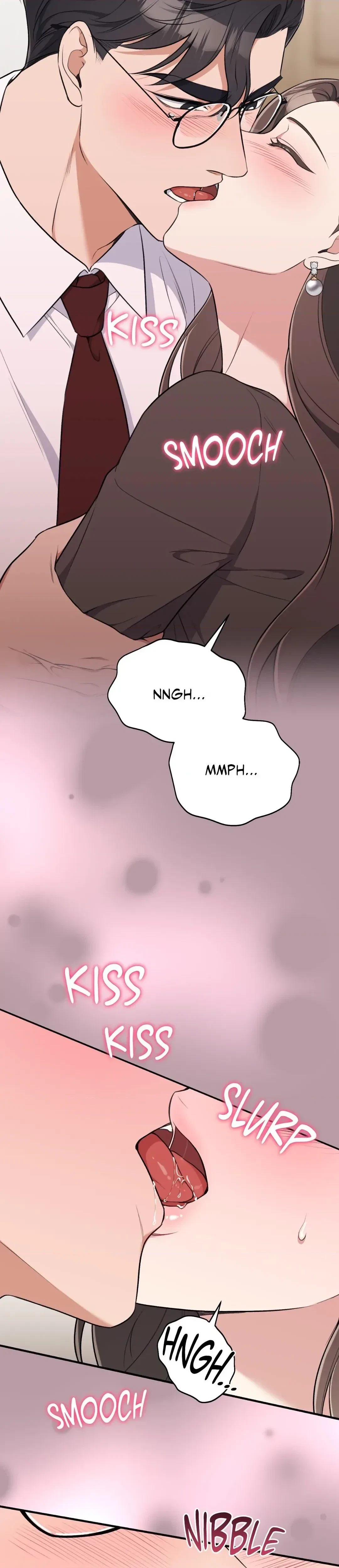 Bride For The Taking Chapter 6, page 4