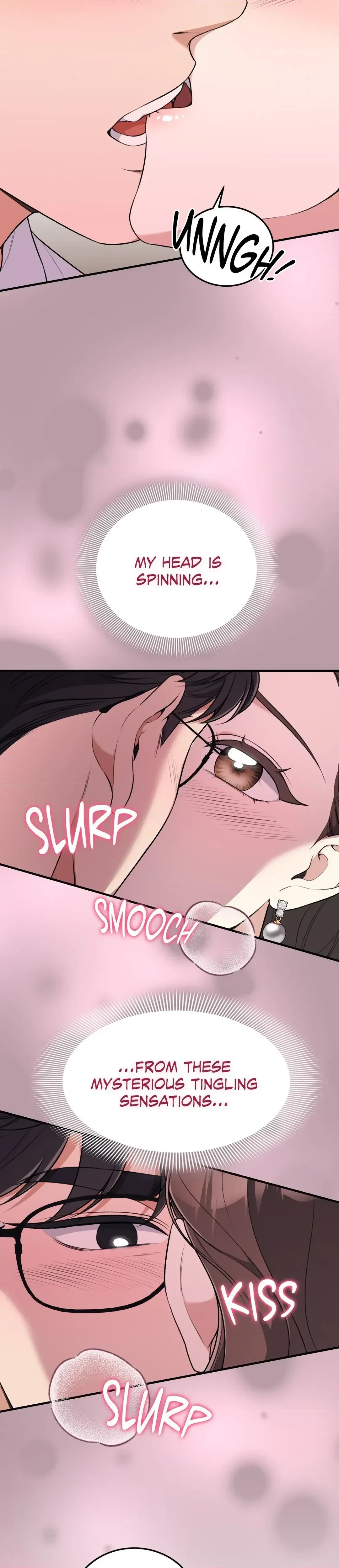 Bride For The Taking Chapter 6, page 5