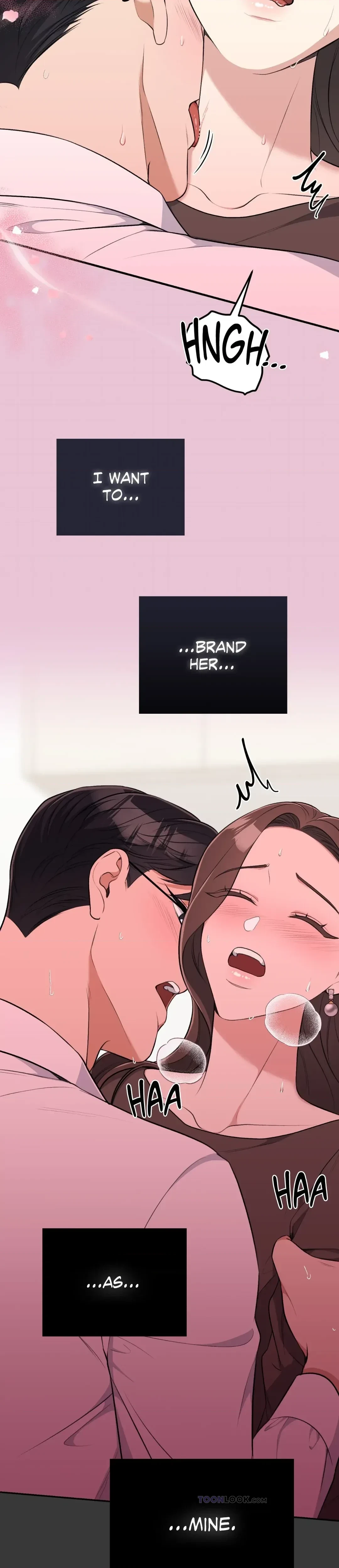 Bride For The Taking Chapter 6, page 9